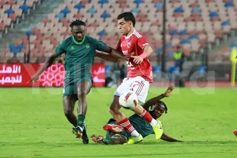 ضياع "كلين شيت" للمرة الثامنة.. الاتحاد يسجل هدف تقليص الفارق مع الأهلي